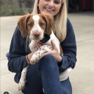 Meet your Posher, Natalie